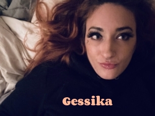 Gessika