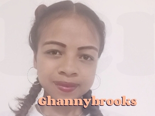 Ghannybrooks