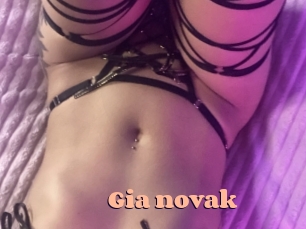 Gia_novak