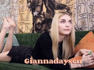 Giannadaysen