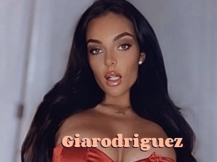 Giarodriguez