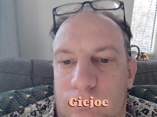 Giejoe