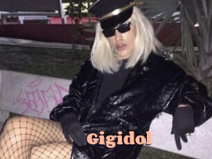 Gigidol