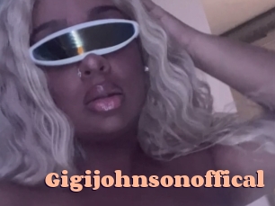 Gigijohnsonoffical