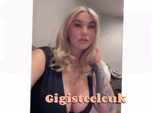 Gigisteeleuk