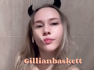 Gillianbaskett