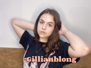 Gillianblong