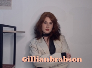 Gillianbrabson