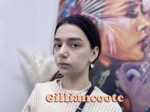 Gilliancoote