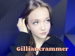 Gilliancrammer