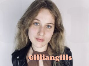 Gilliangills