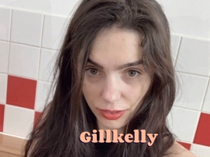 Gillkelly