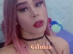 Gilmia