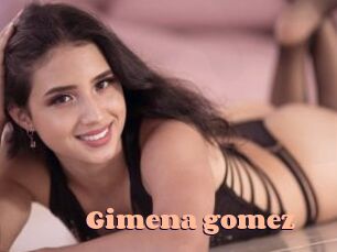 Gimena_gomez