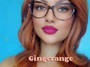 Gingerange