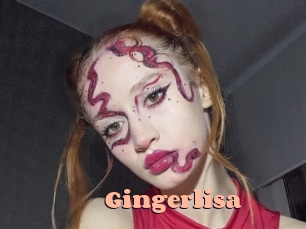 Gingerlisa