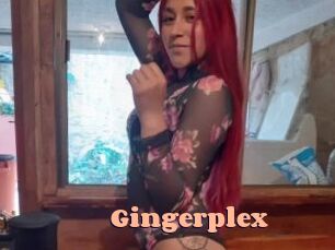 Gingerplex