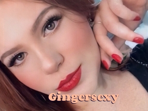 Gingersexy