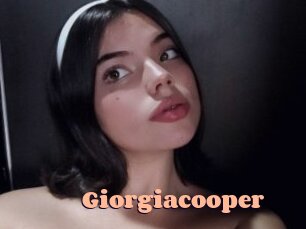 Giorgiacooper