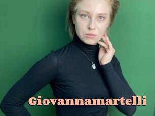 Giovannamartelli