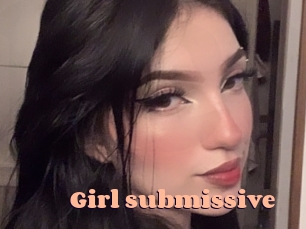 Girl_submissive