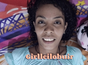 Girlleilobuir