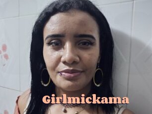 Girlmickama