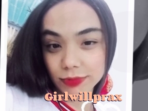 Girlwillprax