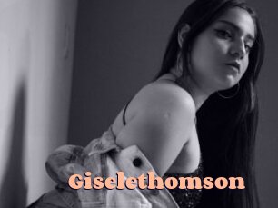 Giselethomson