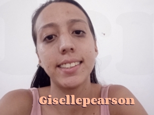 Gisellepearson