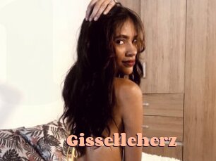 Gisselleherz