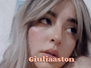 Giuliaaston