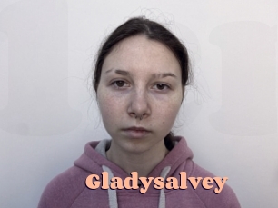 Gladysalvey