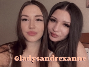 Gladysandrexanne