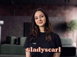 Gladyscarl