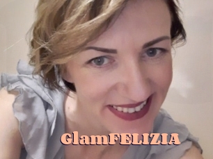 GlamFELIZIA