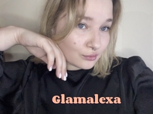 Glamalexa