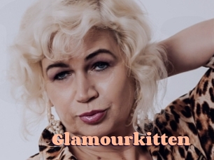 Glamourkitten