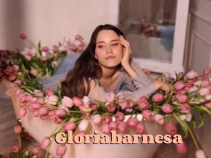 Gloriabarnesa