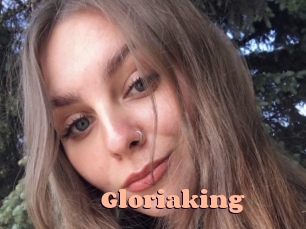 Gloriaking