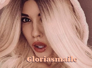 Gloriasmaile