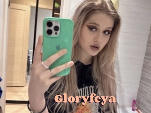 Gloryfeya