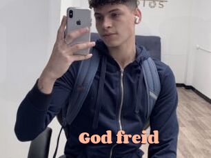 God_freid