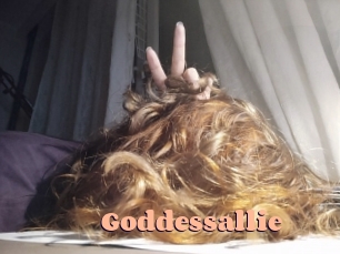 Goddessallie