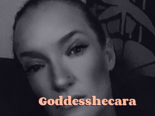 Goddesshecara