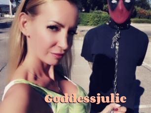 Goddessjulie