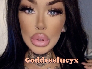 Goddesslucyx