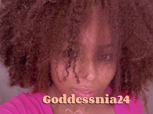 Goddessnia24