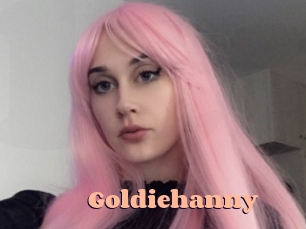 Goldiehanny