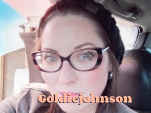 Goldiejohnson